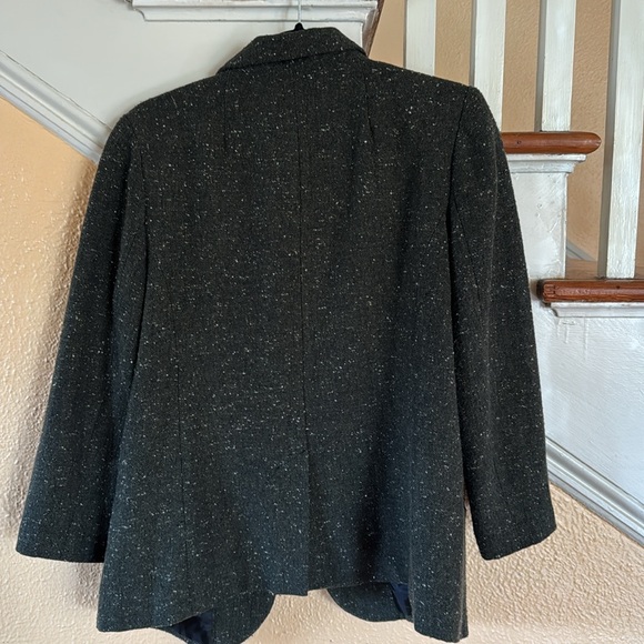 Tweed blazer - Picture 3 of 3